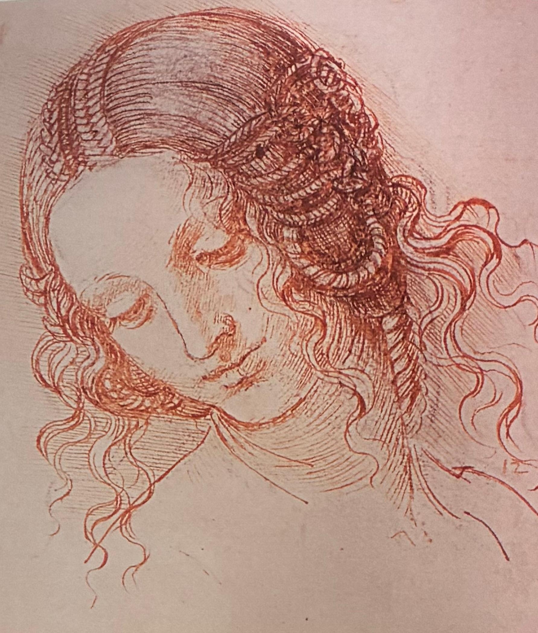 Leda and the Swan