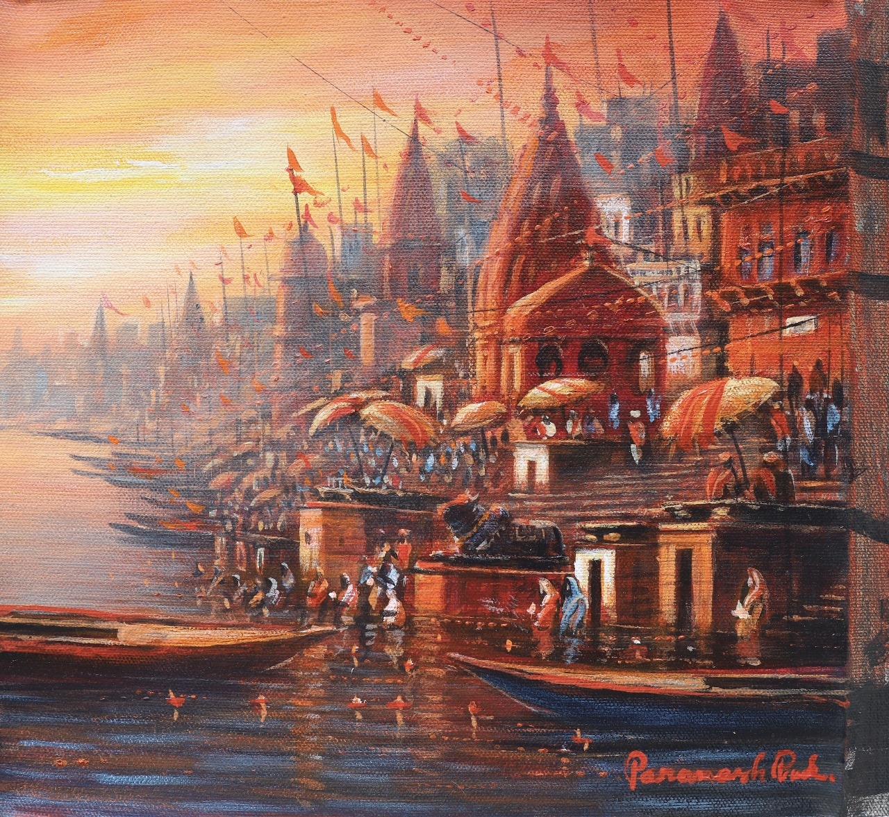 Varanasi (4)