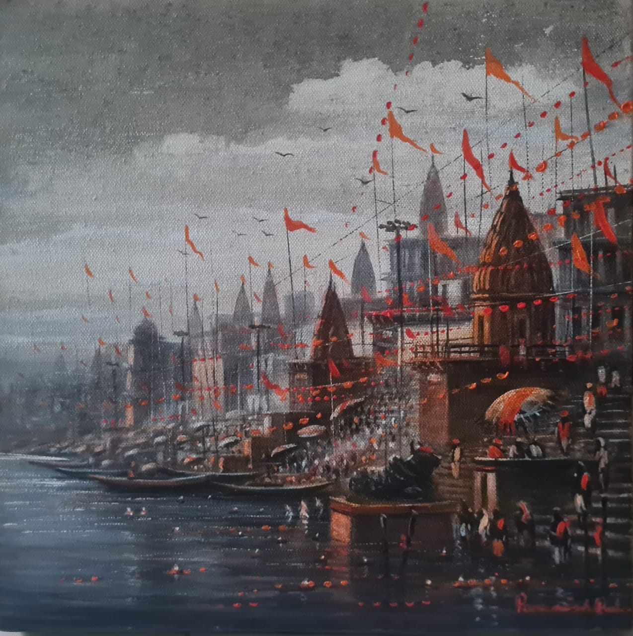 Banaras (1)