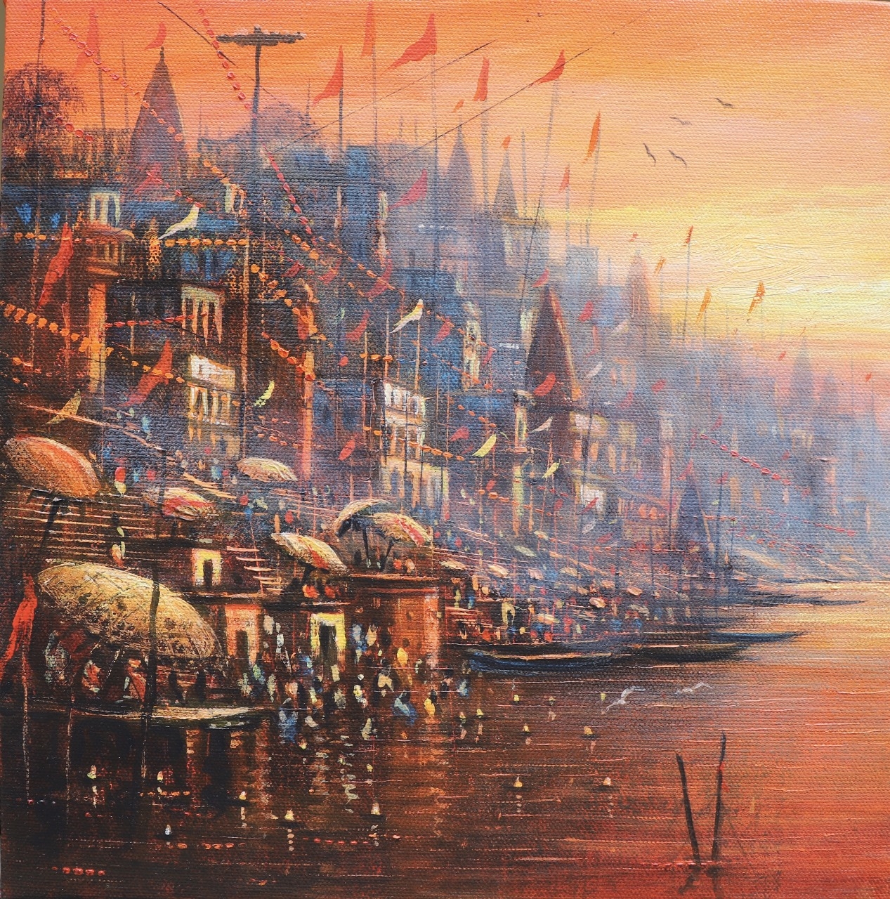 Varanasi (2)