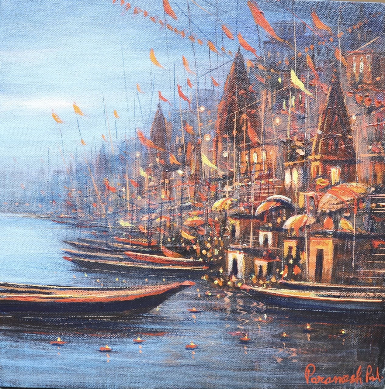 Varanasi (1)