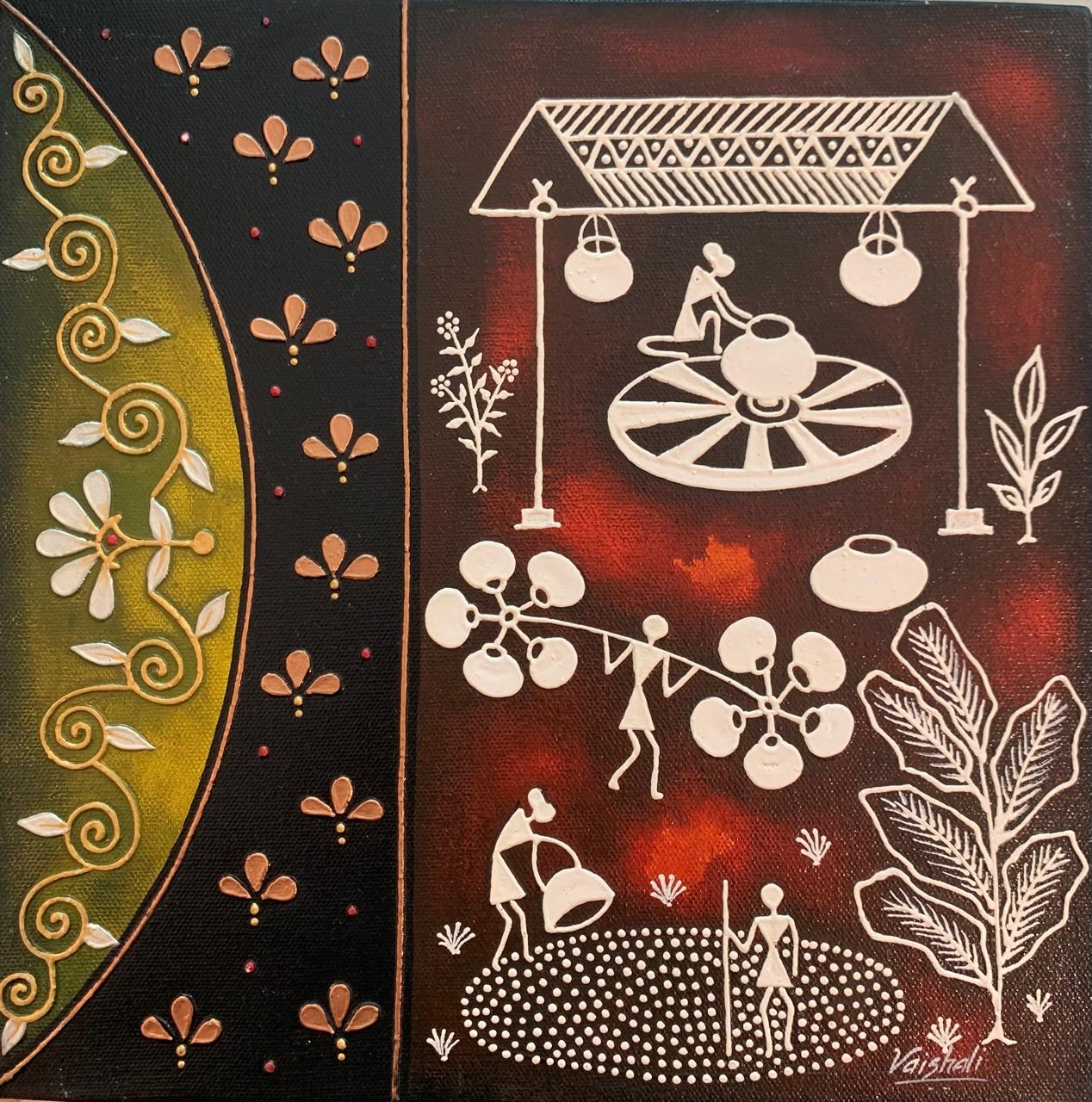 Warli