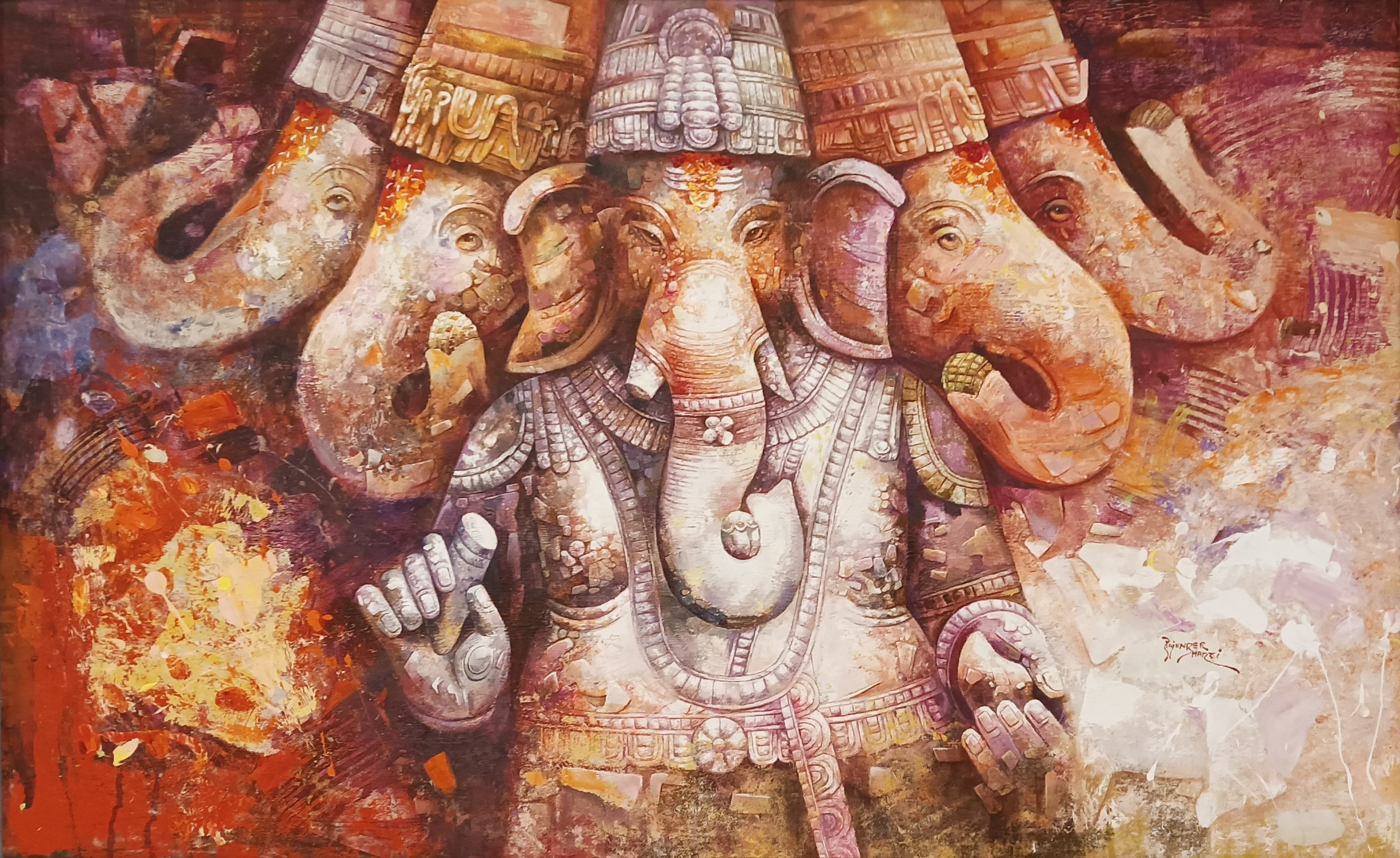 Ganesha