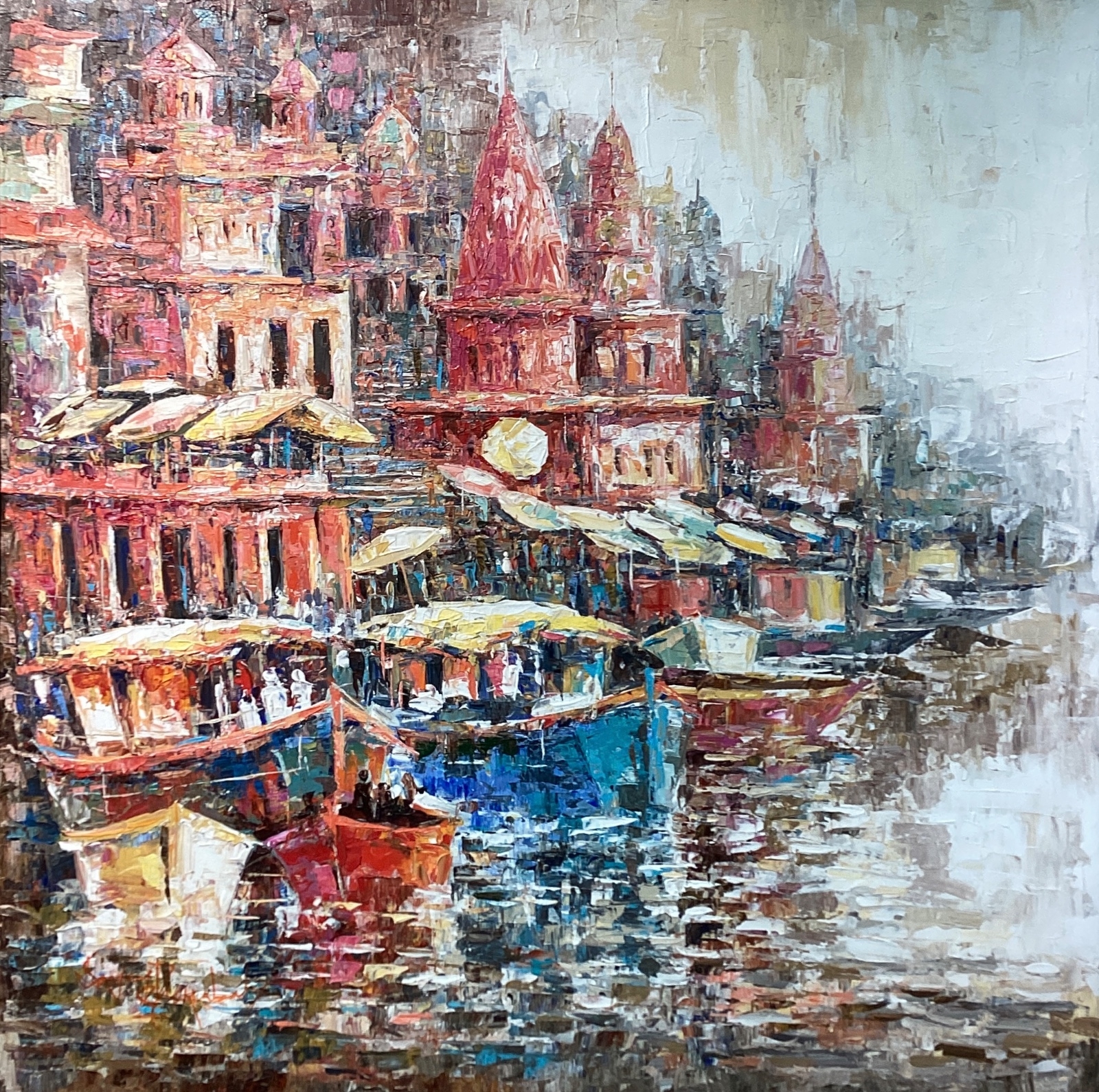 Banaras (2)