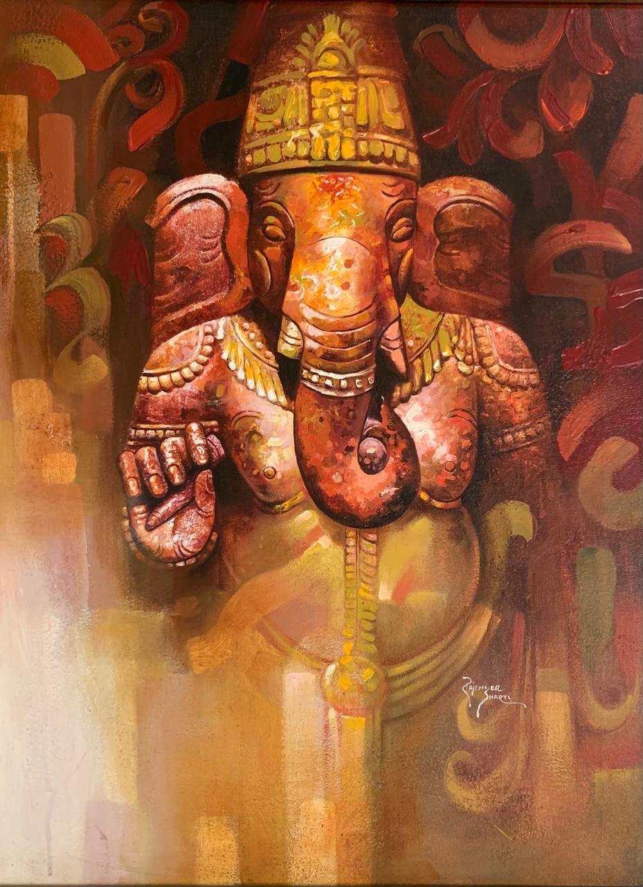 Ganesha