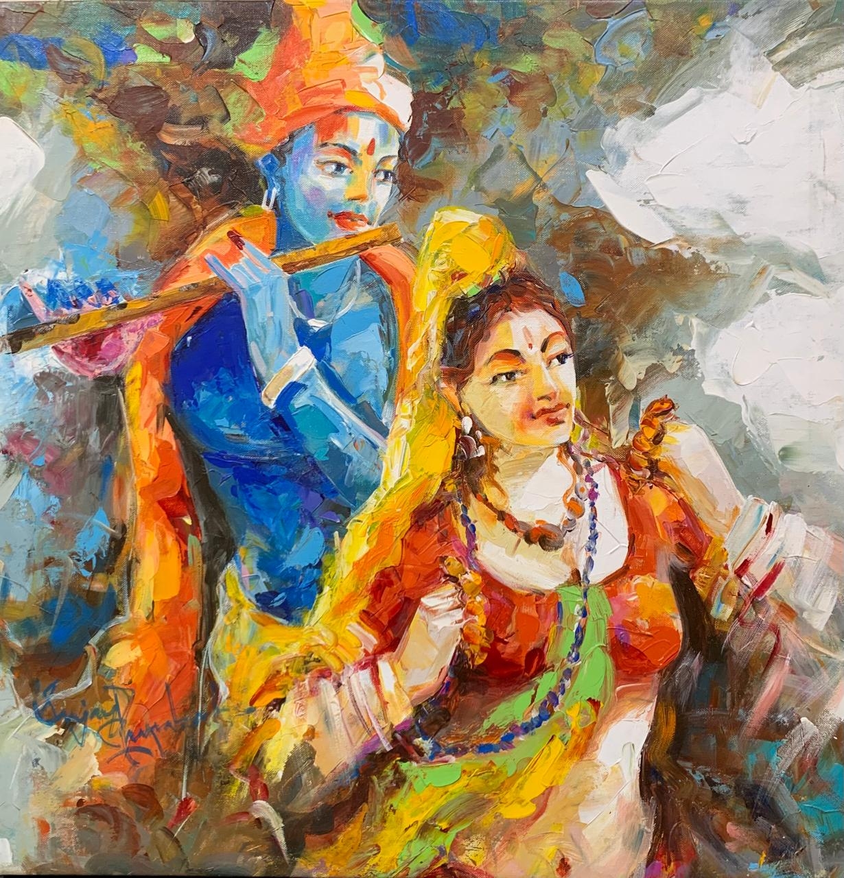 Radha Krishna