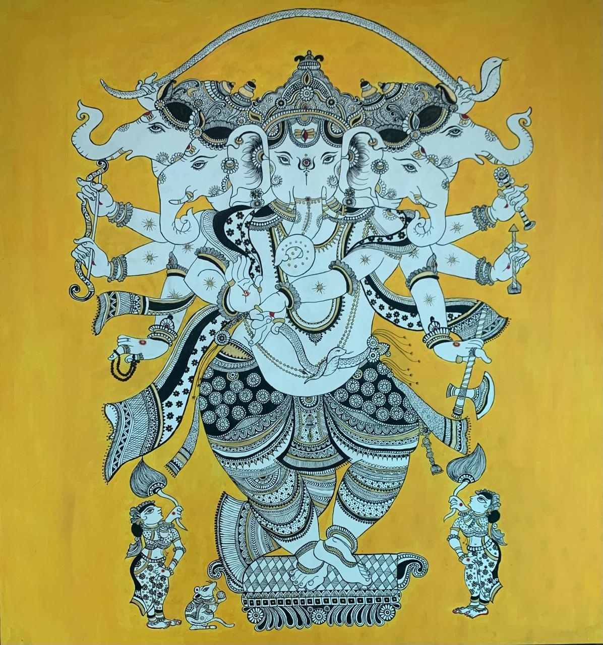 Ganesha