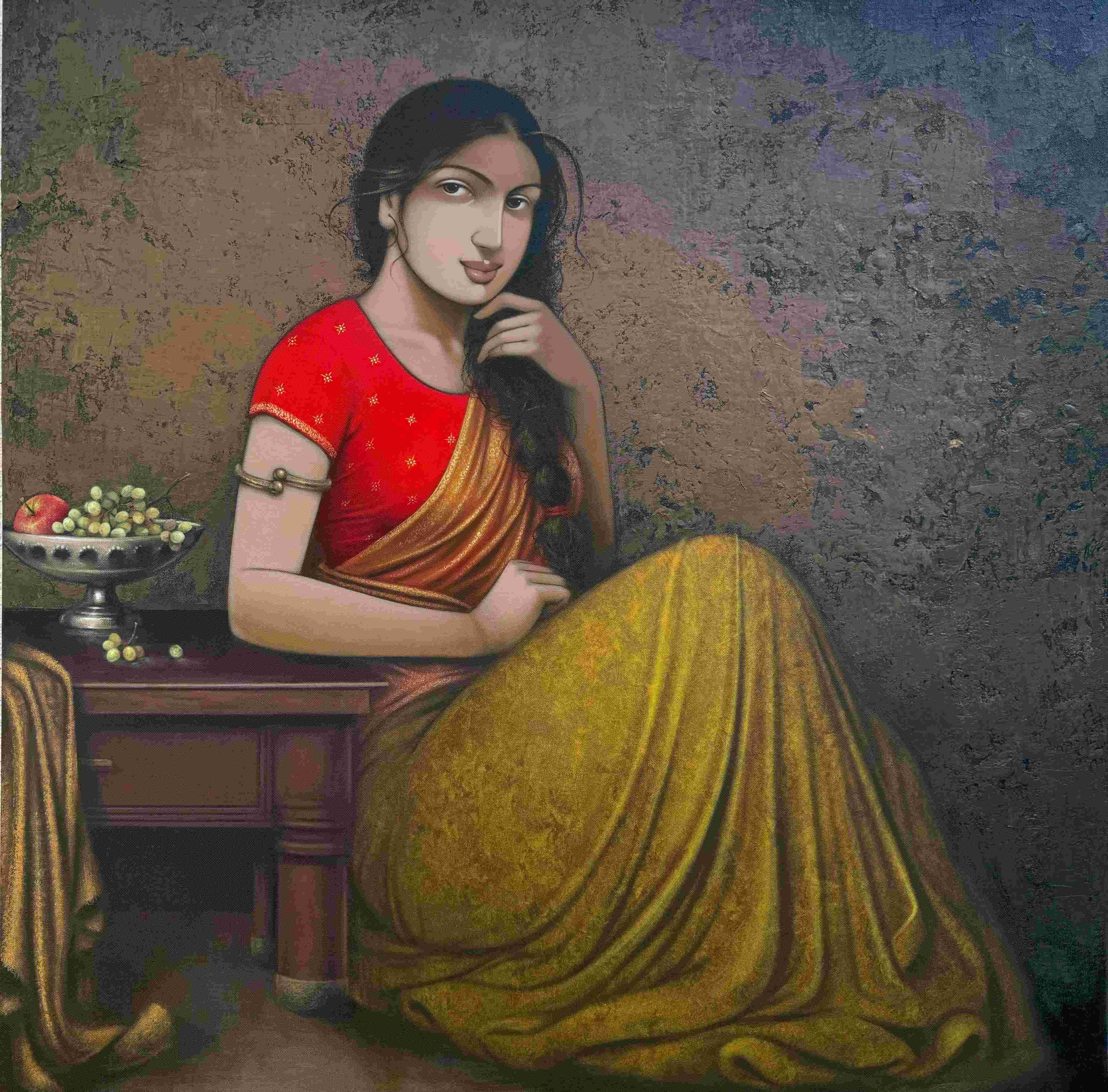 Radha