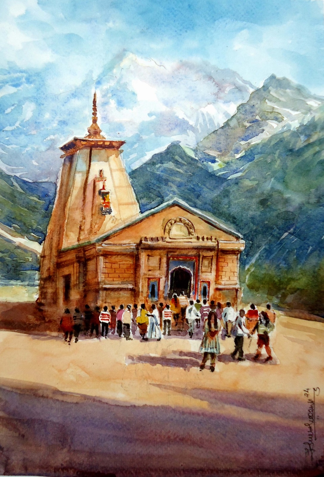 Kedarnath