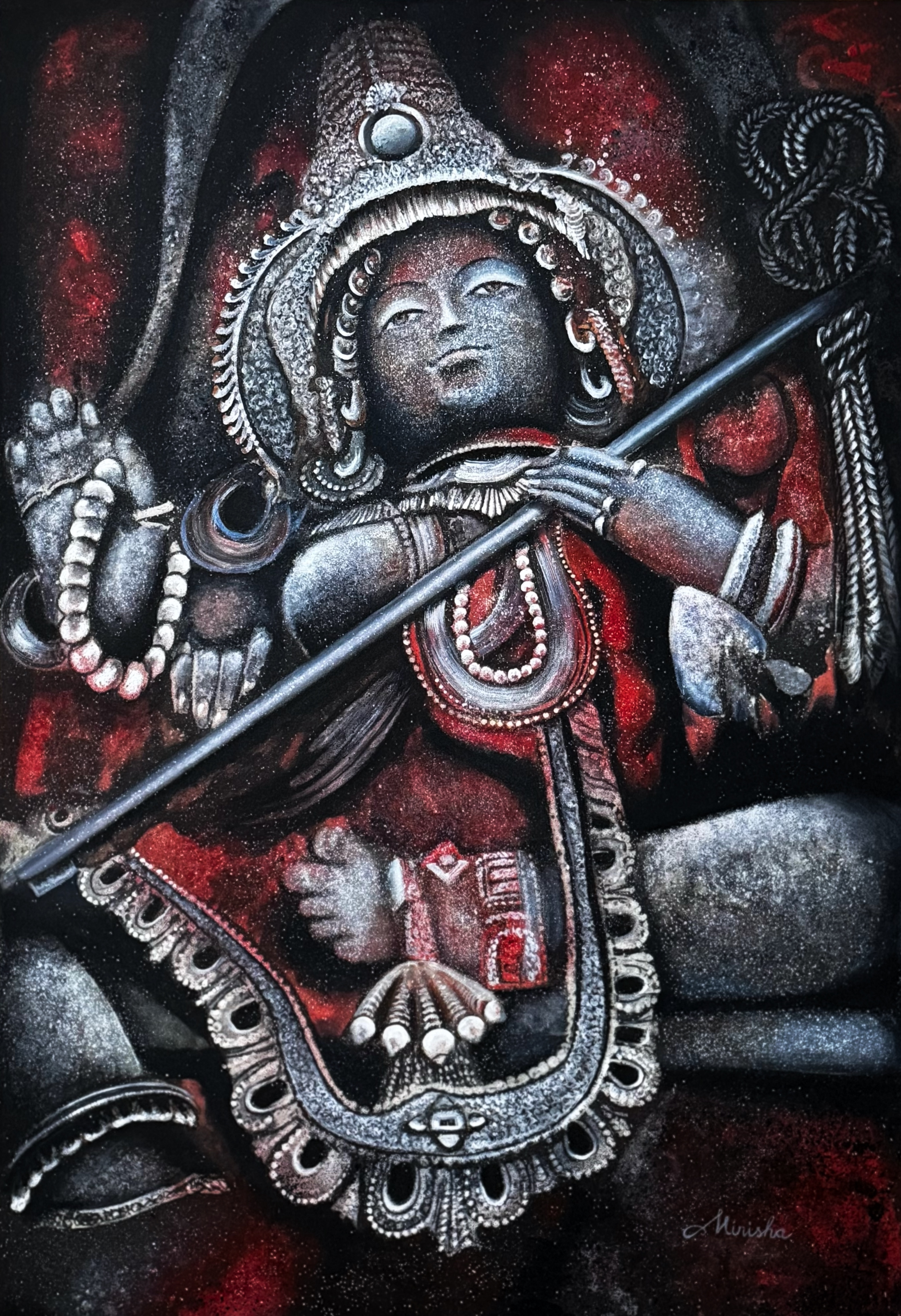 Shakti Swaroopa