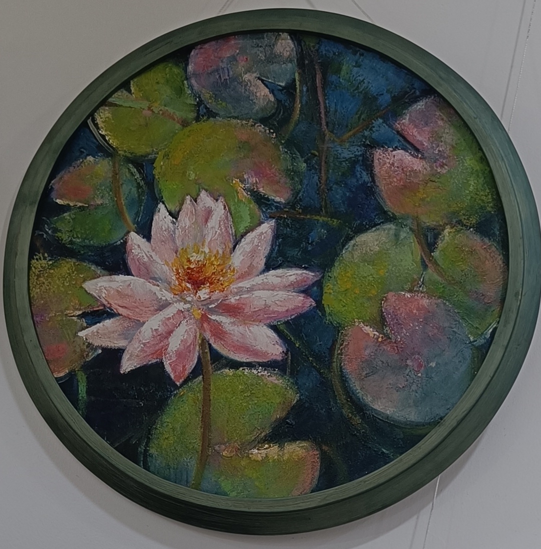 Beautiful lotus 