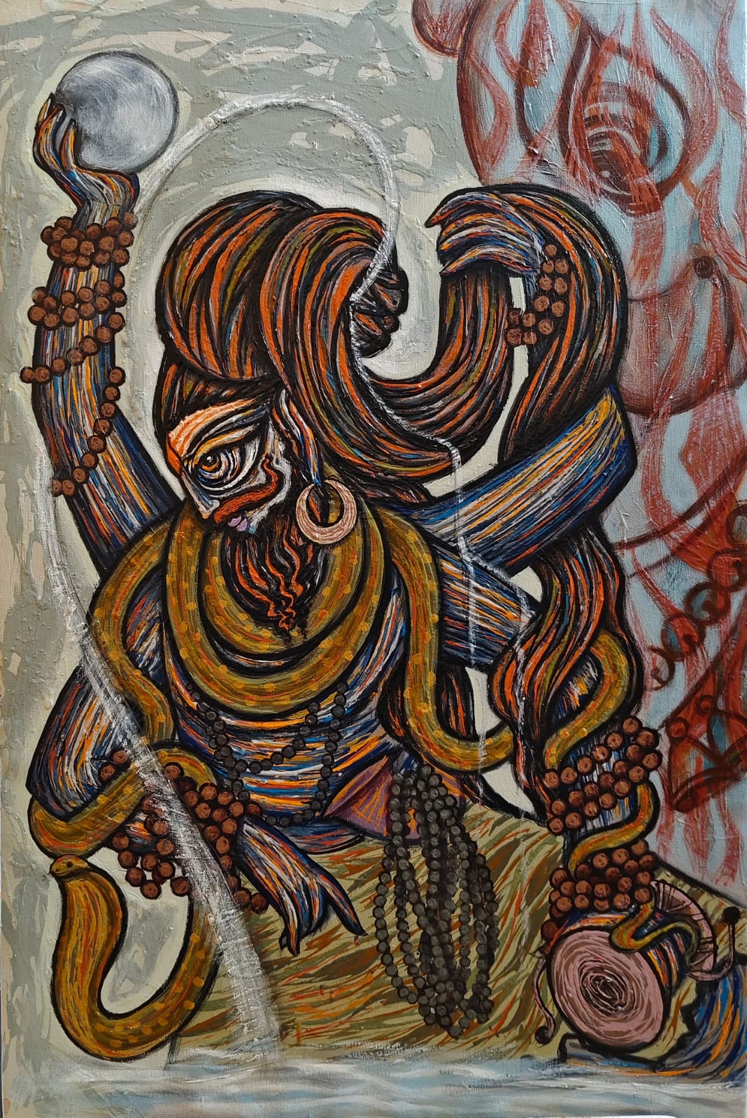 Gangadhar
