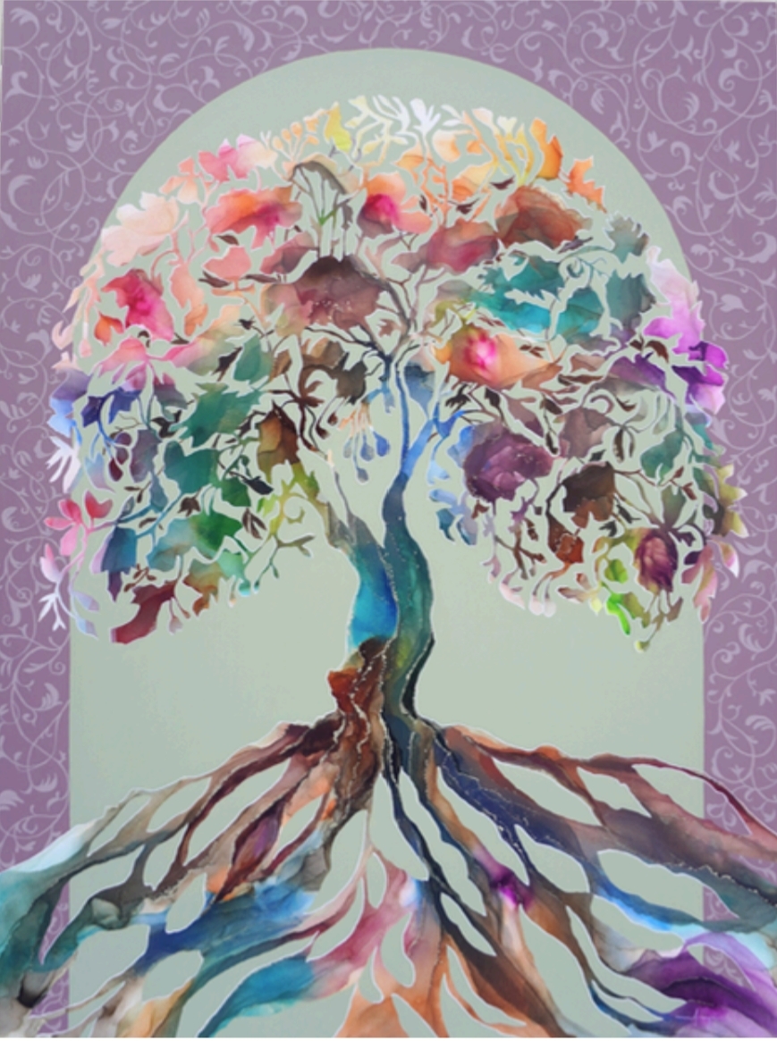TREE OF JOY
