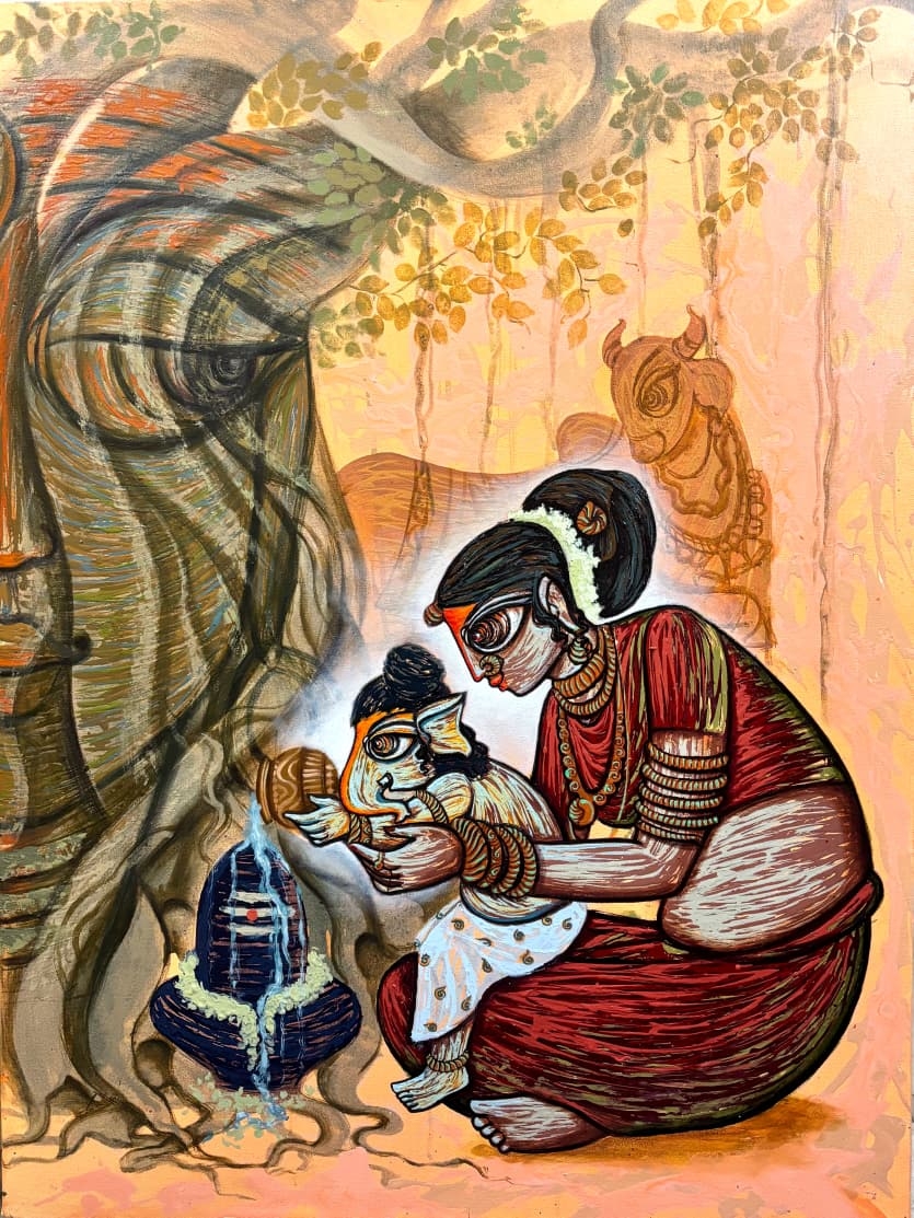 Aradhan