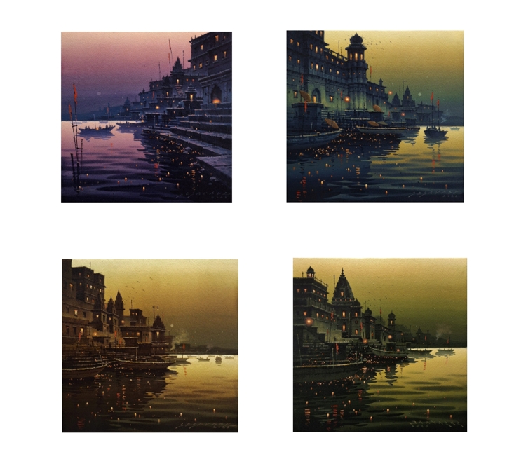Varanasi series