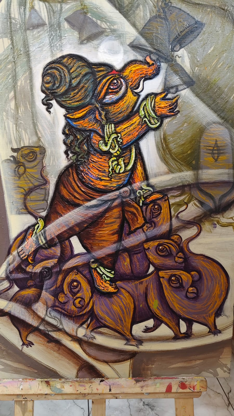 Aradhan