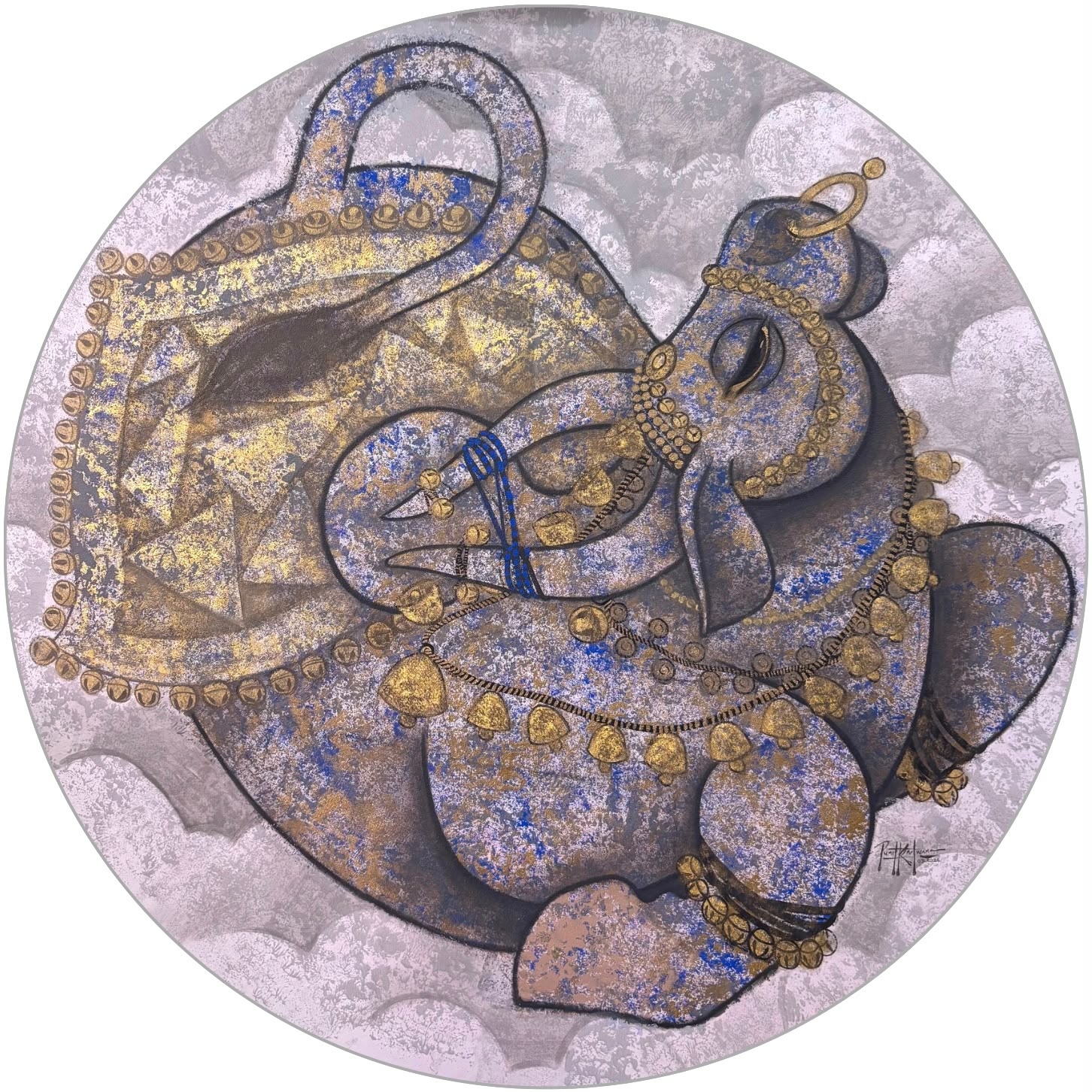 Madmast Nandi II