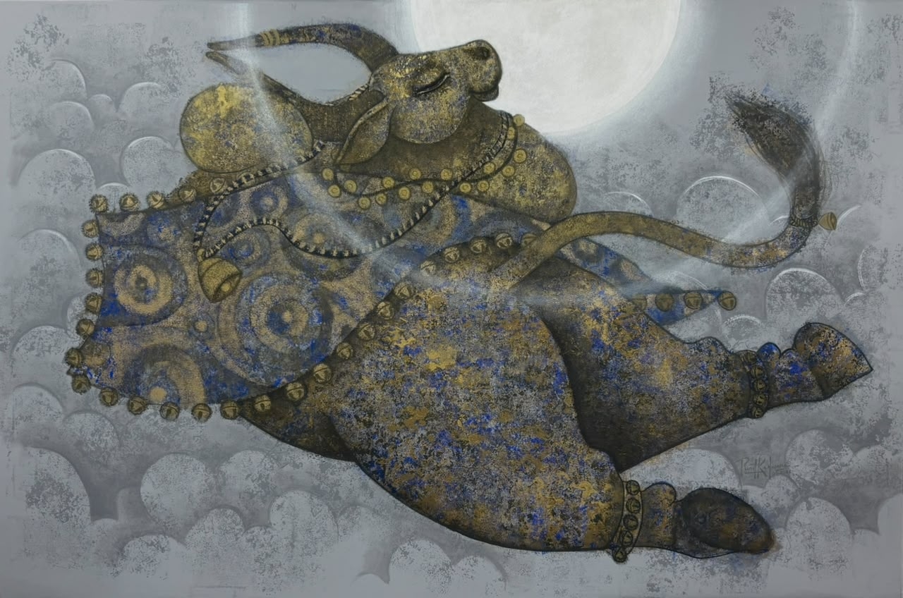 chandra sakha nandi
