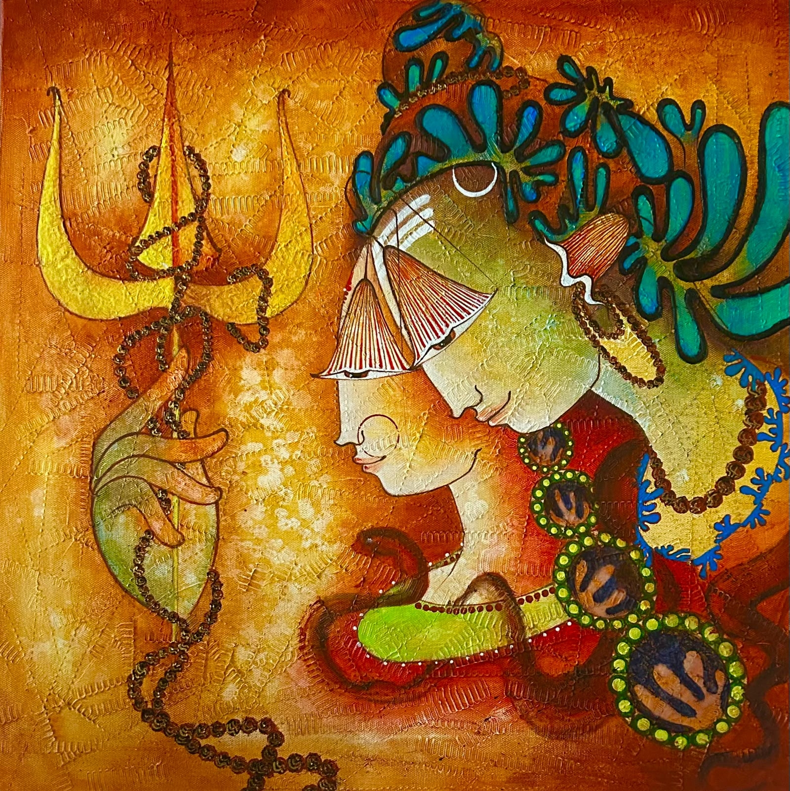 Ardhnarishwar