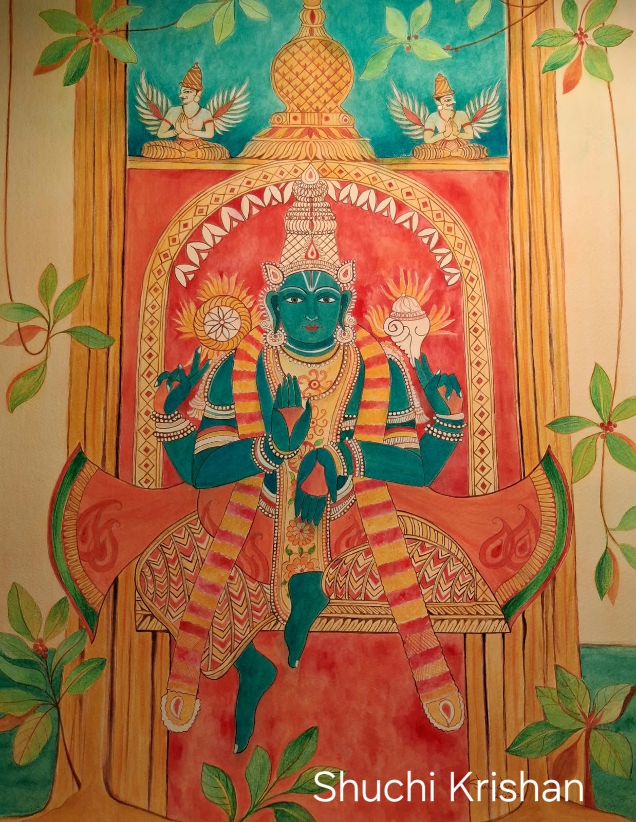 Vishnu