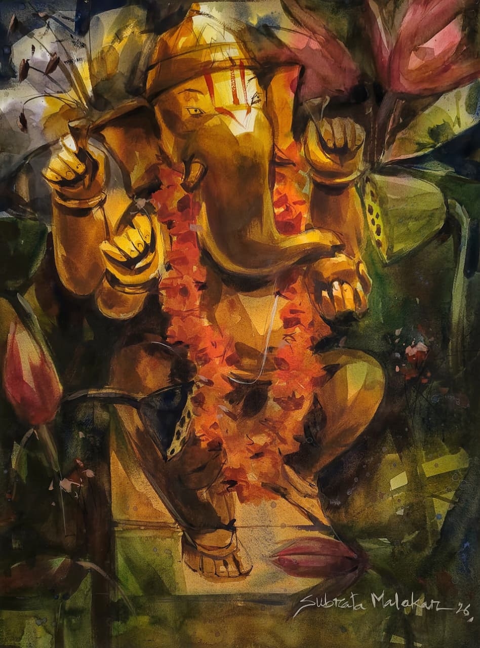 The eternal light within 2