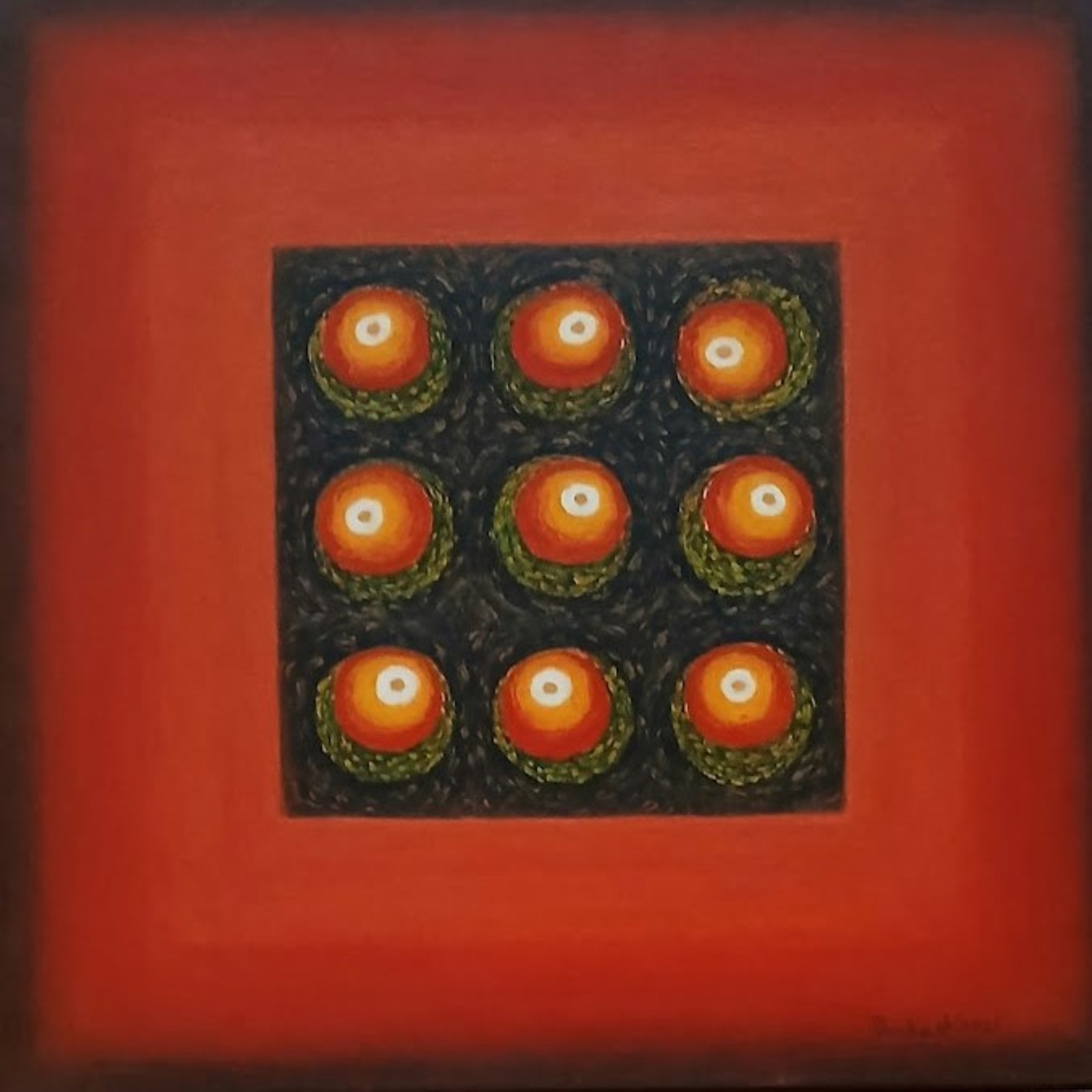 Red Radiance