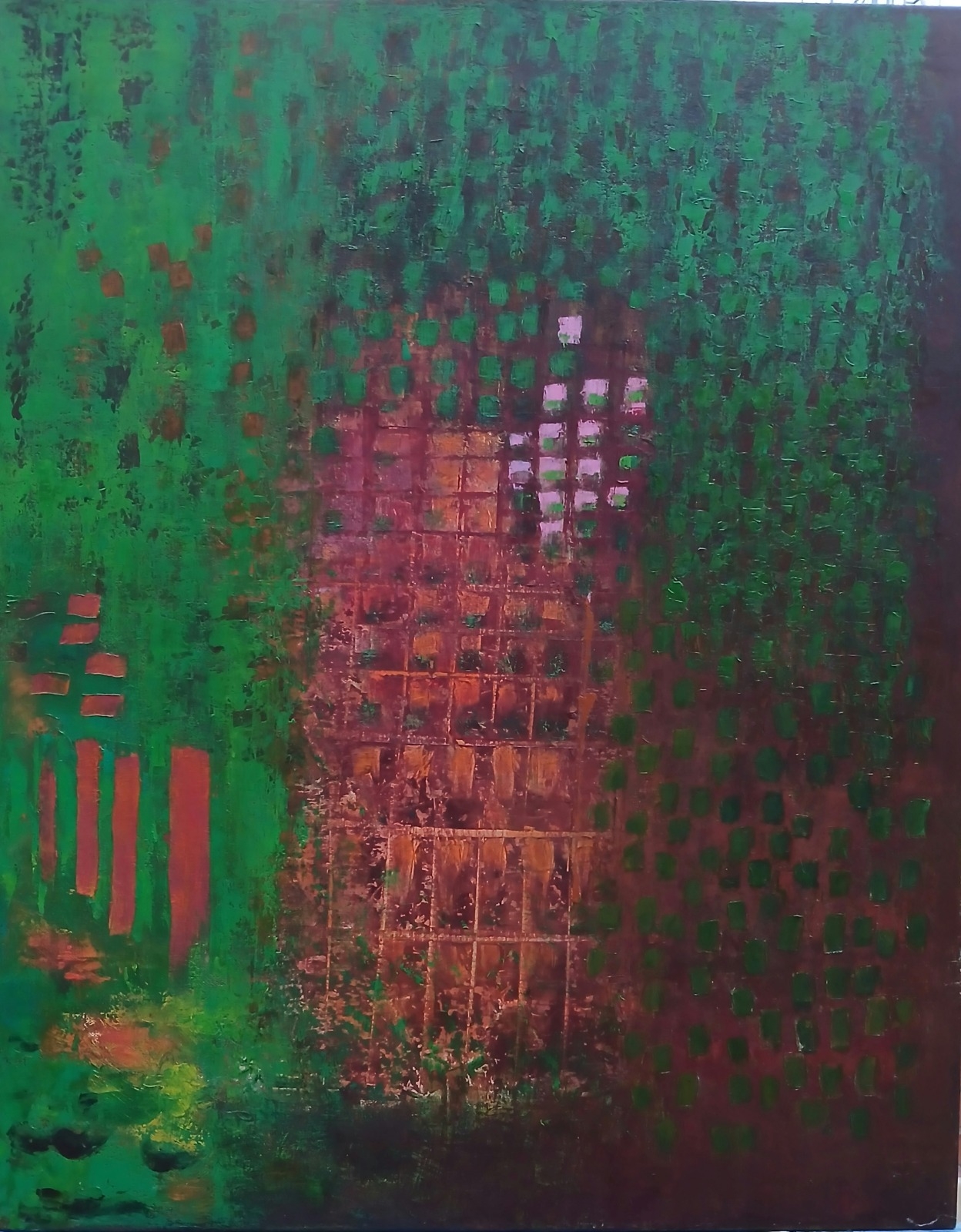 Window Lights
