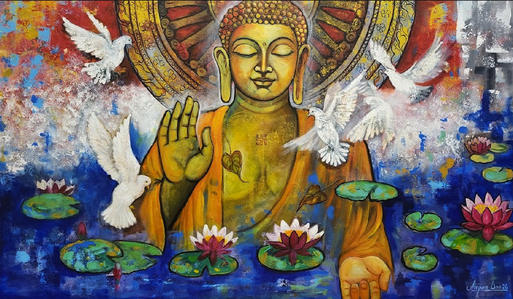 Buddha