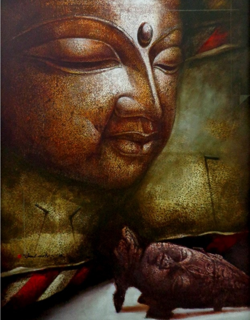 Eternal Calm