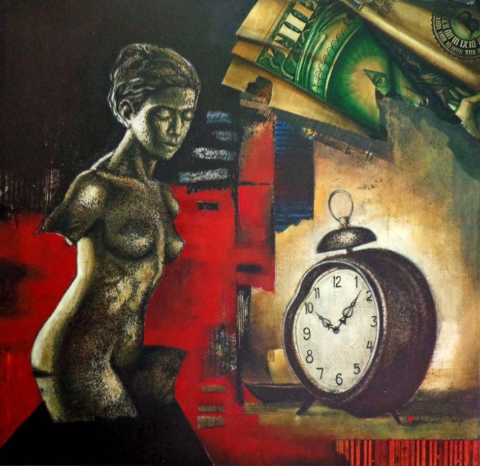 Time and Currency