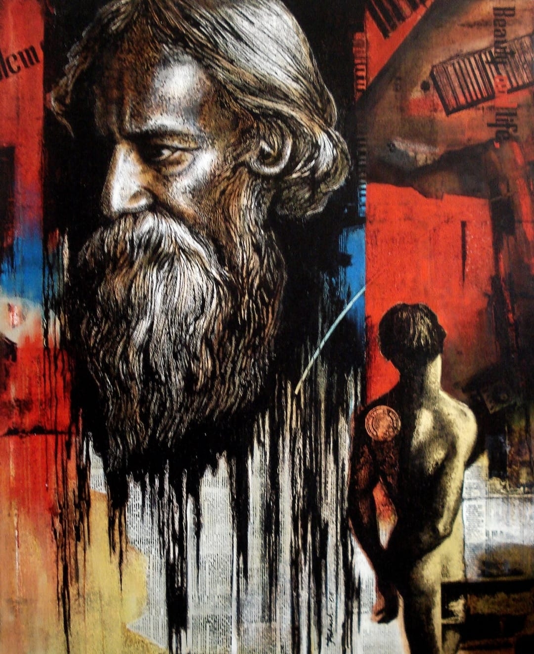 The Poet's Gaze