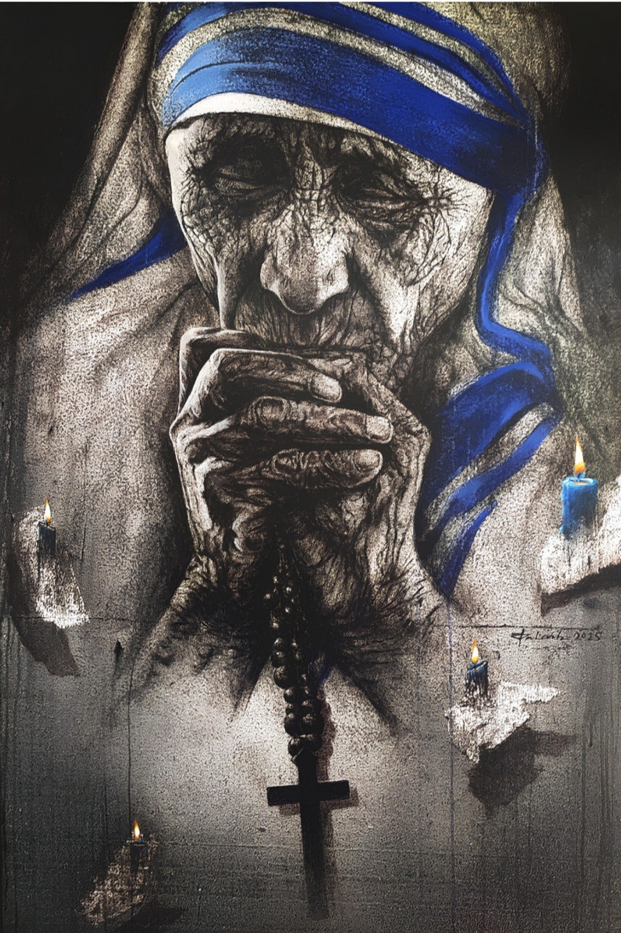 Silence of Faith