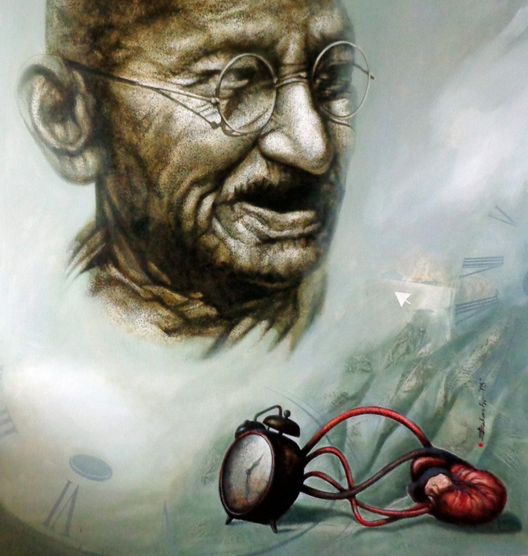 Welcome to Enlightenment