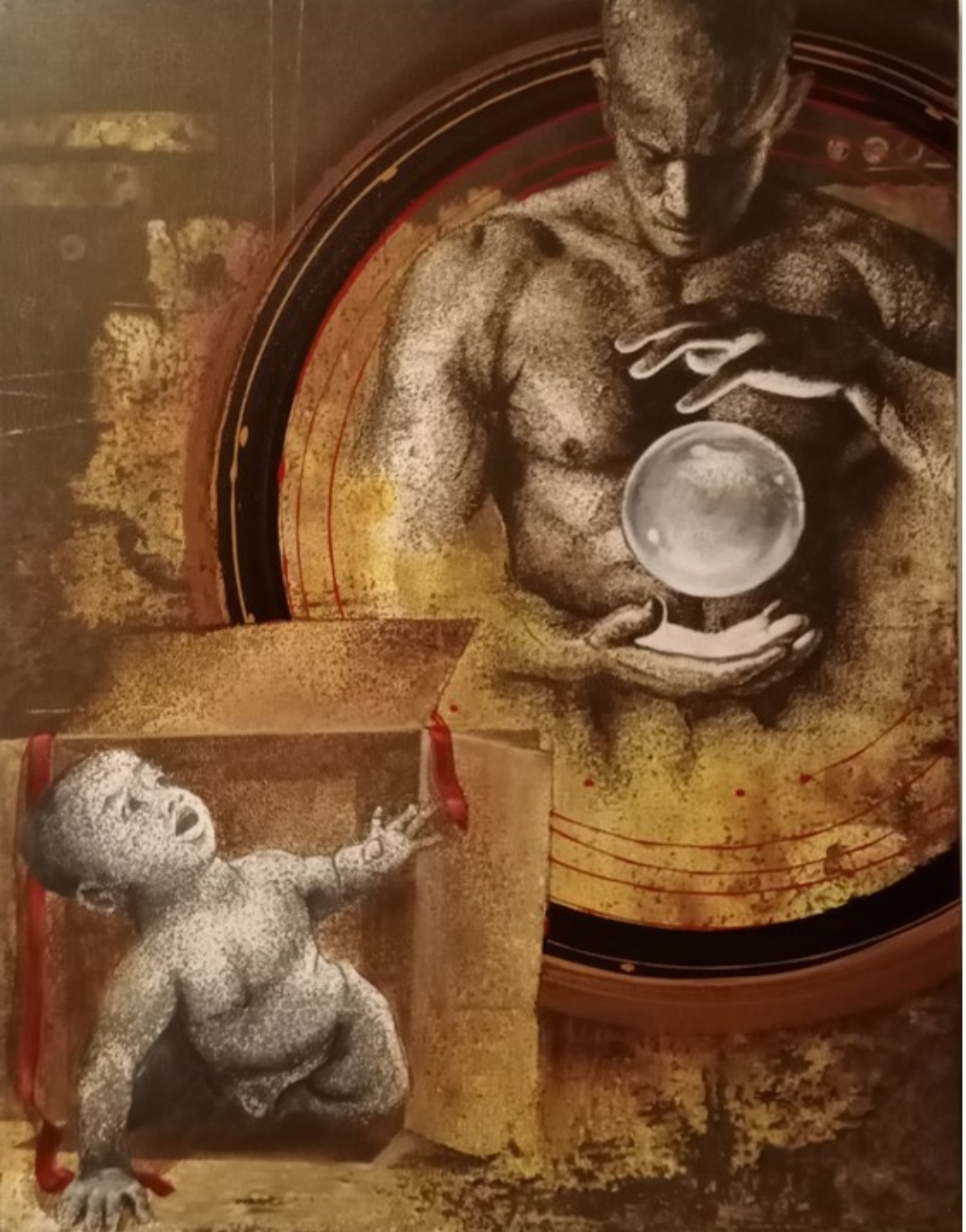 The Crystal Gift II