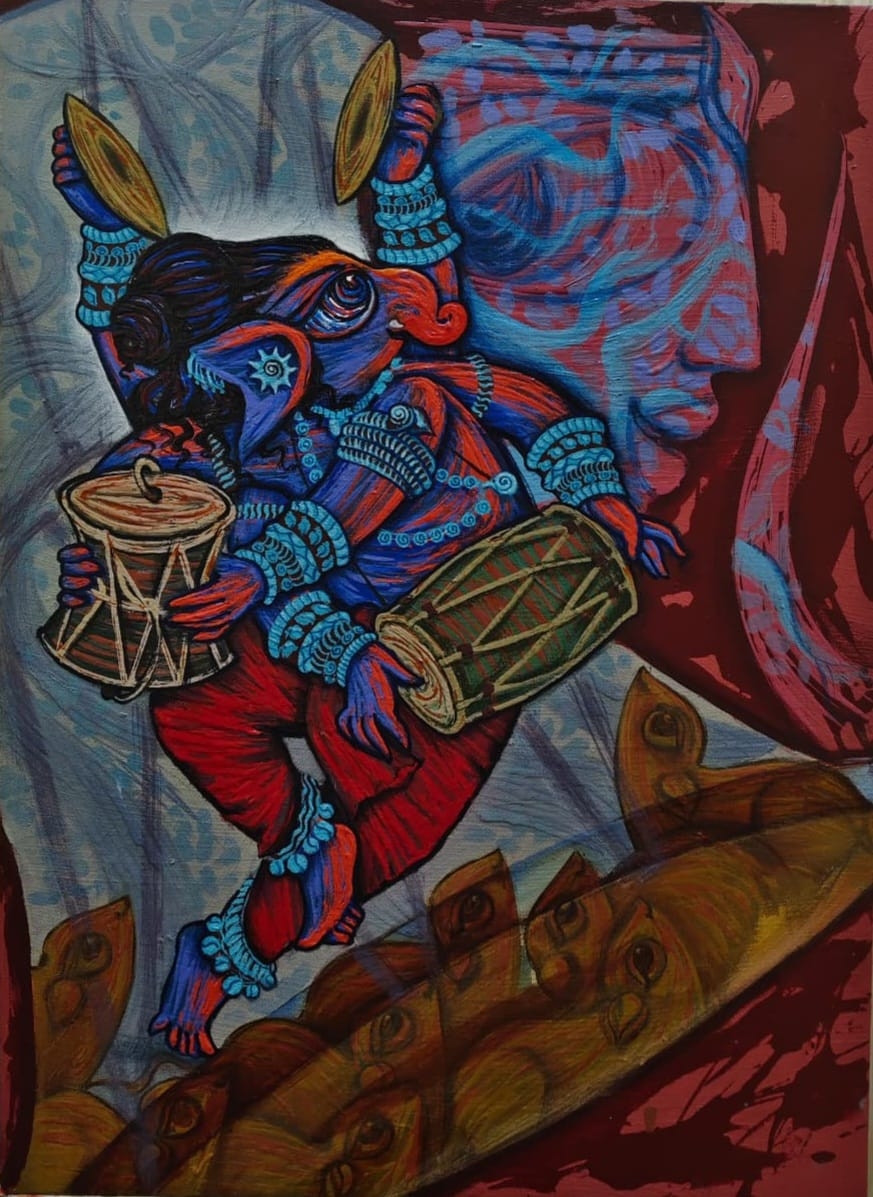 Sourabh  Kaithwas