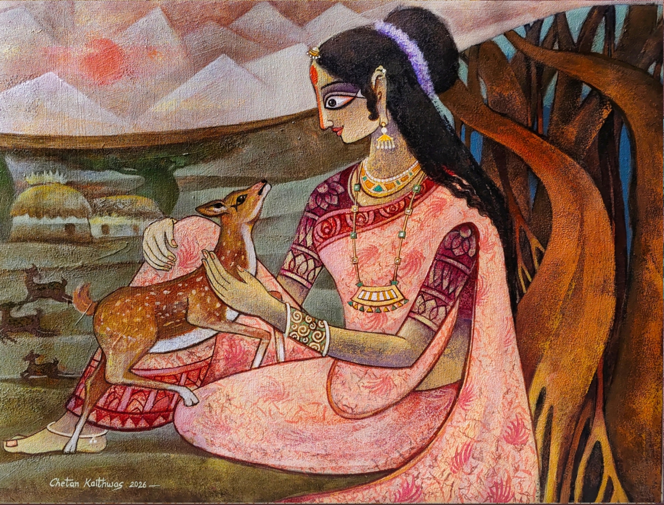 Chetan Kaithwas