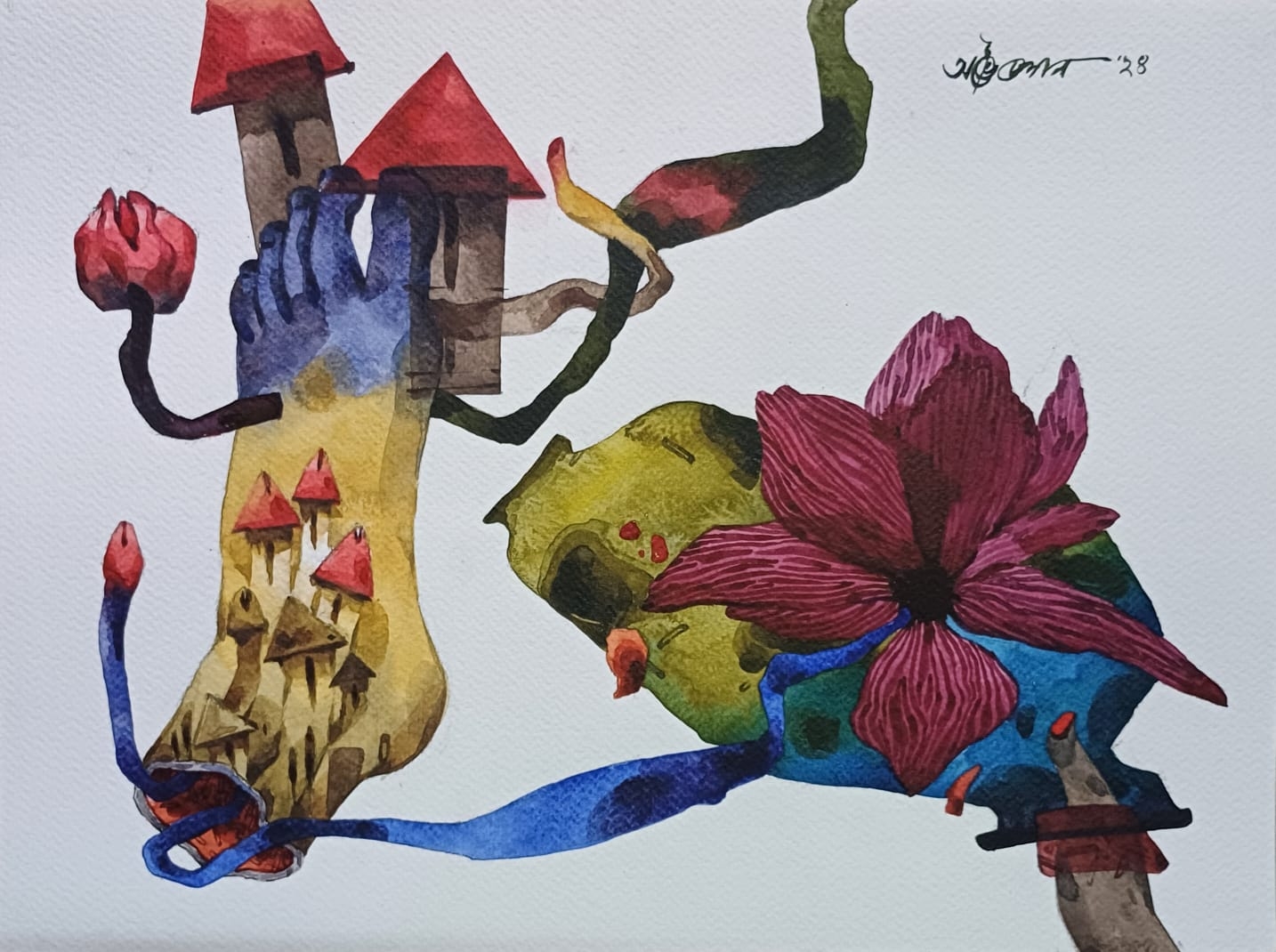 Avigyan Roy